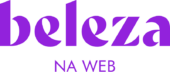Logo Beleza na Web