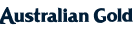 Logo Australian Gold