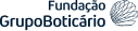 Logo Fundação Grupo Boticário