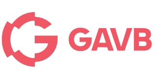 Logo GAVB