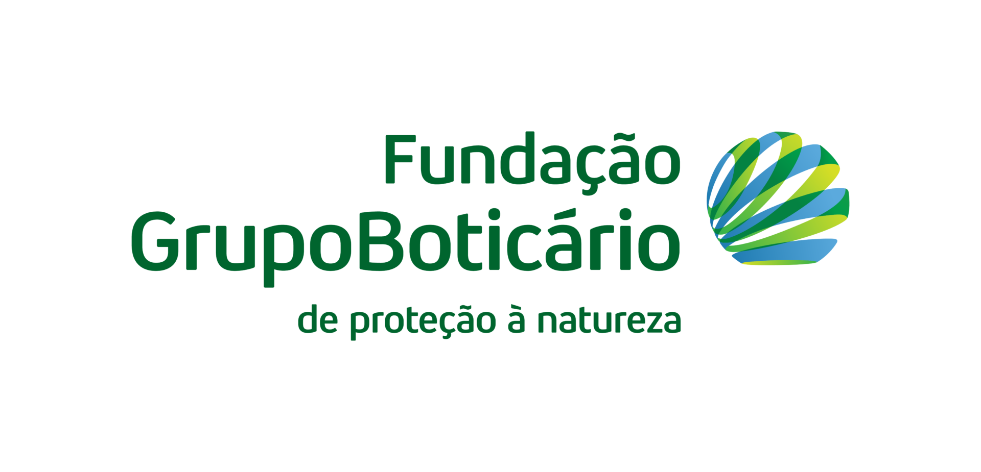 Logo Fundação Grupo Boticário