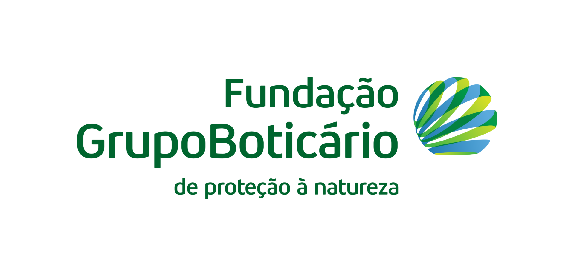 Logo Fundação Grupo Boticário