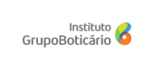 Logo Instituto Grupo Boticário