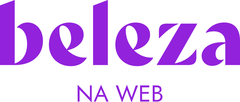 Logo Beleza na Web