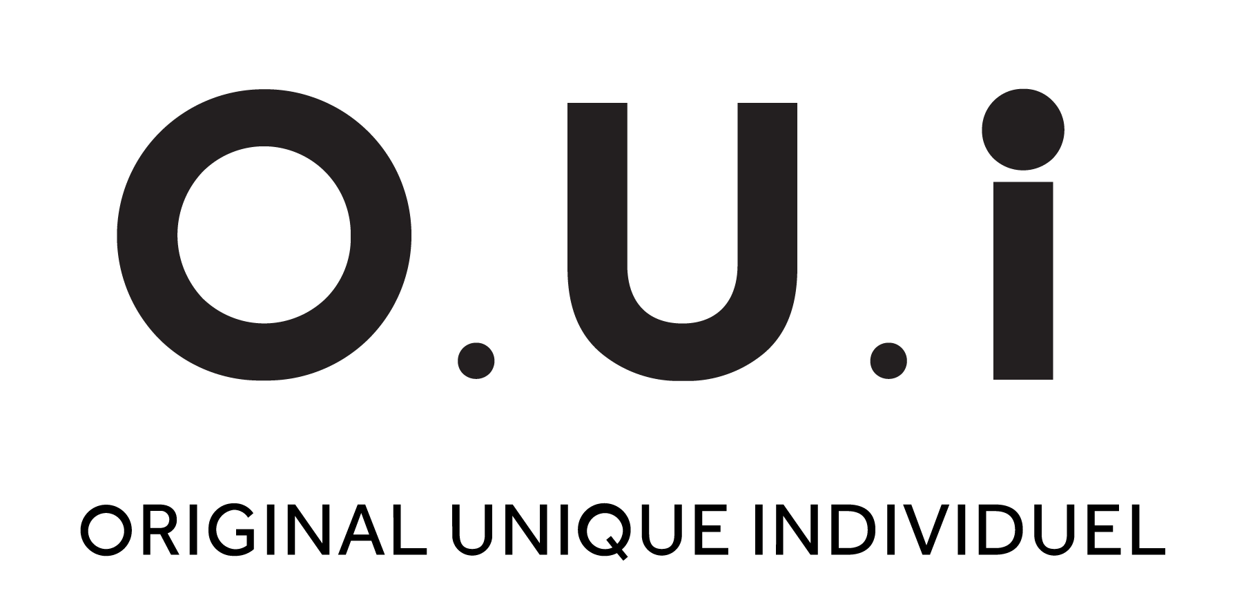 Logo OUI