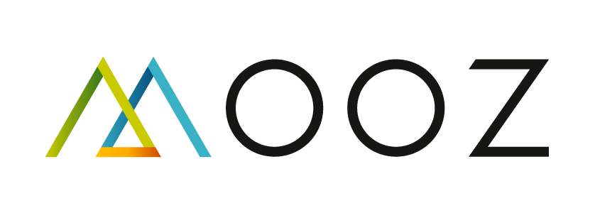 Logo Mooz