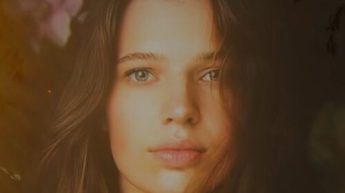Vídeo Minidoc #BelezaTransparente