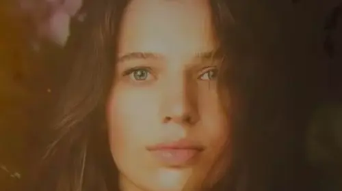 Vídeo Minidoc #BelezaTransparente