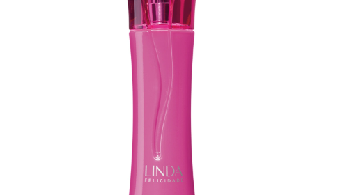 Fragrância Linda Felicidade