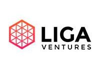 Logotipo Liga Ventures