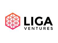 Logotipo Liga Ventures