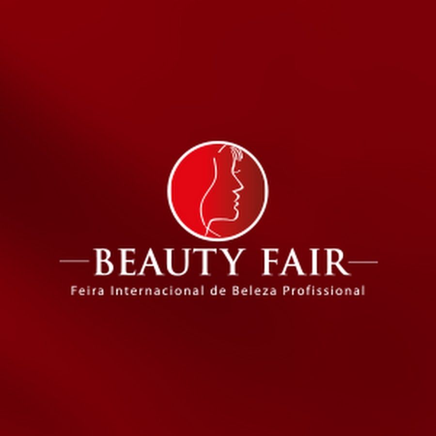 Logo Beauty Fair 2023 - Feira Internacional de Beleza Profissional