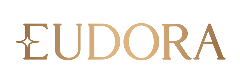 Logo da marca Eudora
